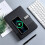 Notebook Wireless Charging 8000mAh Power Supply for Student Business Record Notes Writing Notepad 4