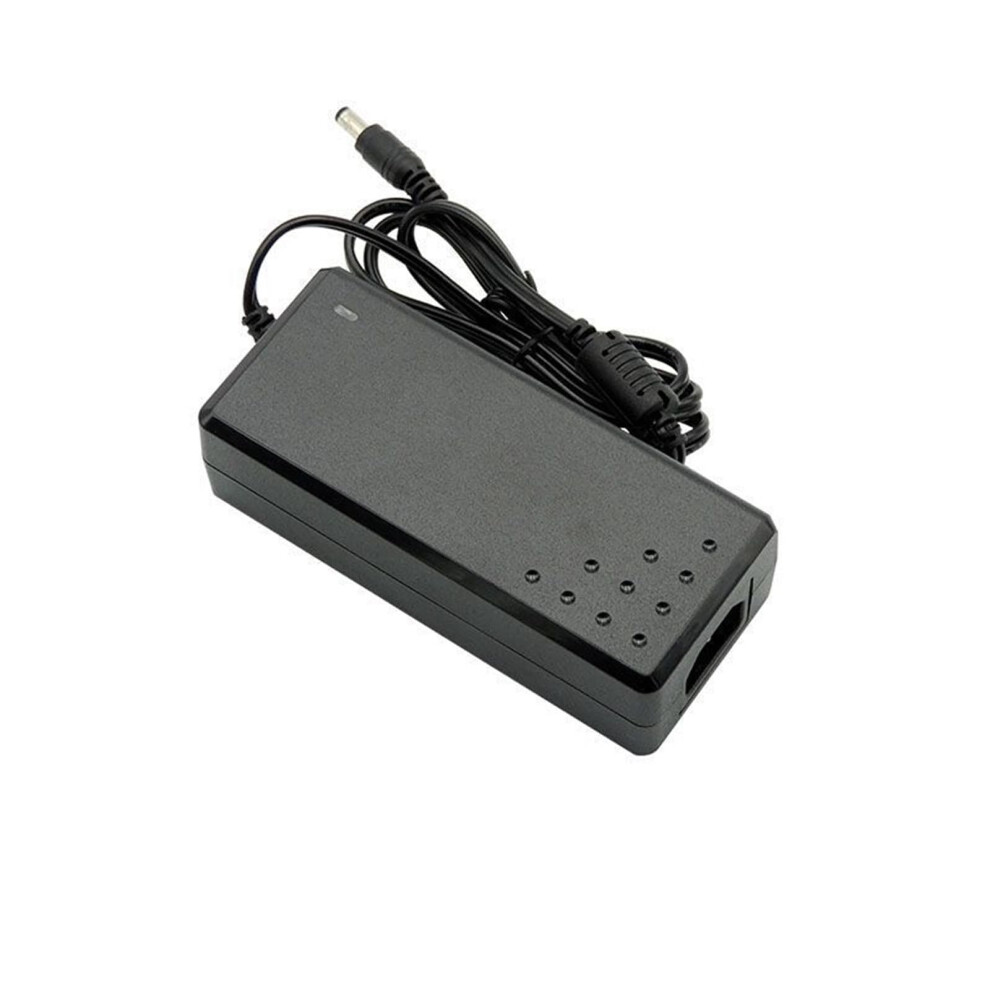 12V 5A Power Supply Adapter 60W Ac Dc Adapter For Led Cctv Monitor Router Stable Output Light 9073542741725