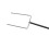 Harlow Wind Spinner Eisen 20