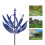 Harlow Wind Spinner Eisen 2