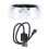Nr. 18 20 mAh Smart Ring IP68 Silber - iOS/Android 3