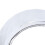 Nr. 18 20 mAh Smart Ring IP68 Silber - iOS/Android 8