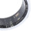 Nr. 18 20 mAh Smart Ring IP68 Silber - iOS/Android 10