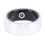 Nr. 18 20 mAh Smart Ring IP68 Silber - iOS/Android 13