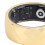 Nr. 18 Gold 20 mAh OneSize IP68 Schlaf-Tracker-Ring 11