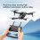 Folding Drone YT-1 Pro MAX 1800mAh 4K Camera Quadcopter 5
