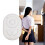 BT5.3 180 mAh Page Turner Télécommande Android 10 m Blanc 14