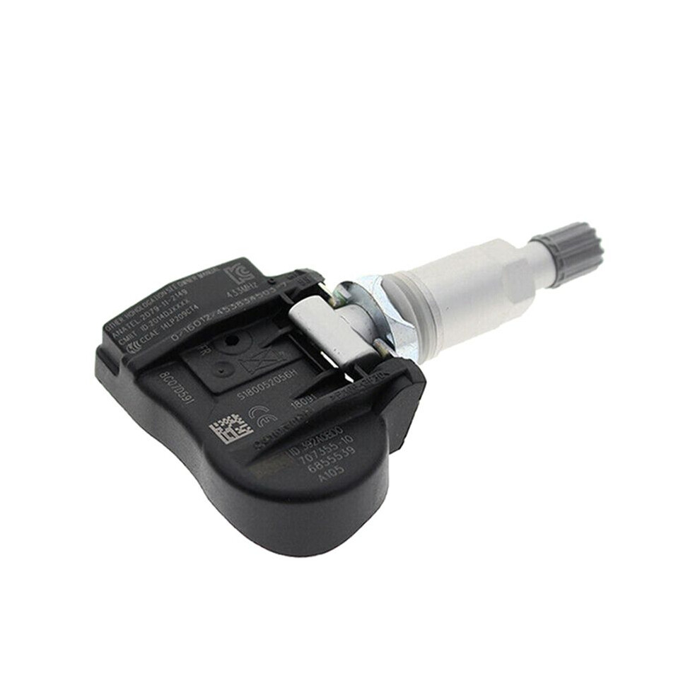 4Pcs Tpms Tire Pressure Monitor Sensor For- 36106856209 36106881890 6855539 4713634444404