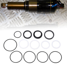 13PCS Shock Absorber Maintenance Kit for DPS, DPX2, Float X 2014-2017