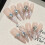 (S) Strong Natural Press-on Nails for Work & Parties 8