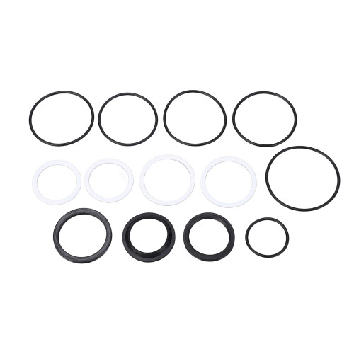 13PCS Shock Absorber Maintenance Kit for DPS, DPX2, Float X 2014-2017 1