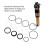 13pcs Shock Absorber Maintenance Kit for DPS DPX2 Float X 2014-2017 7