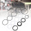 13PCS Shock Absorber Maintenance Kit for DPS, DPX2, Float X 2014-2017 7