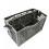 Large Dishwasher Basket - 7 Compartments, Universal Fit 13