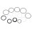 13PCS Shock Absorber Maintenance Kit for DPS, DPX2, Float X 2014-2017 14