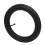 2 pezzi Camera d'aria R87 12,5x2,5/2,75 Nero gomma 10
