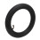2 pezzi Camera d'aria R87 12,5x2,5/2,75 Nero gomma 12