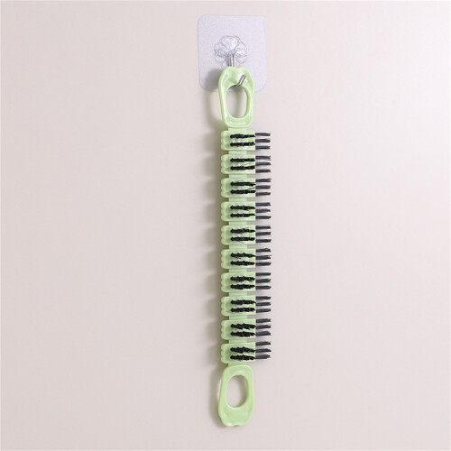 (White (faucet brush)) Brosse Cuisine Flexible Évier Robinet 1
