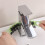 (White (faucet brush)) Brosse Cuisine Flexible Évier Robinet 3