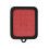 For  GO ESSENTIAL Silicone Case Cover Full Cover Replacement Thickened Protective Sleeve Accessories Black 3