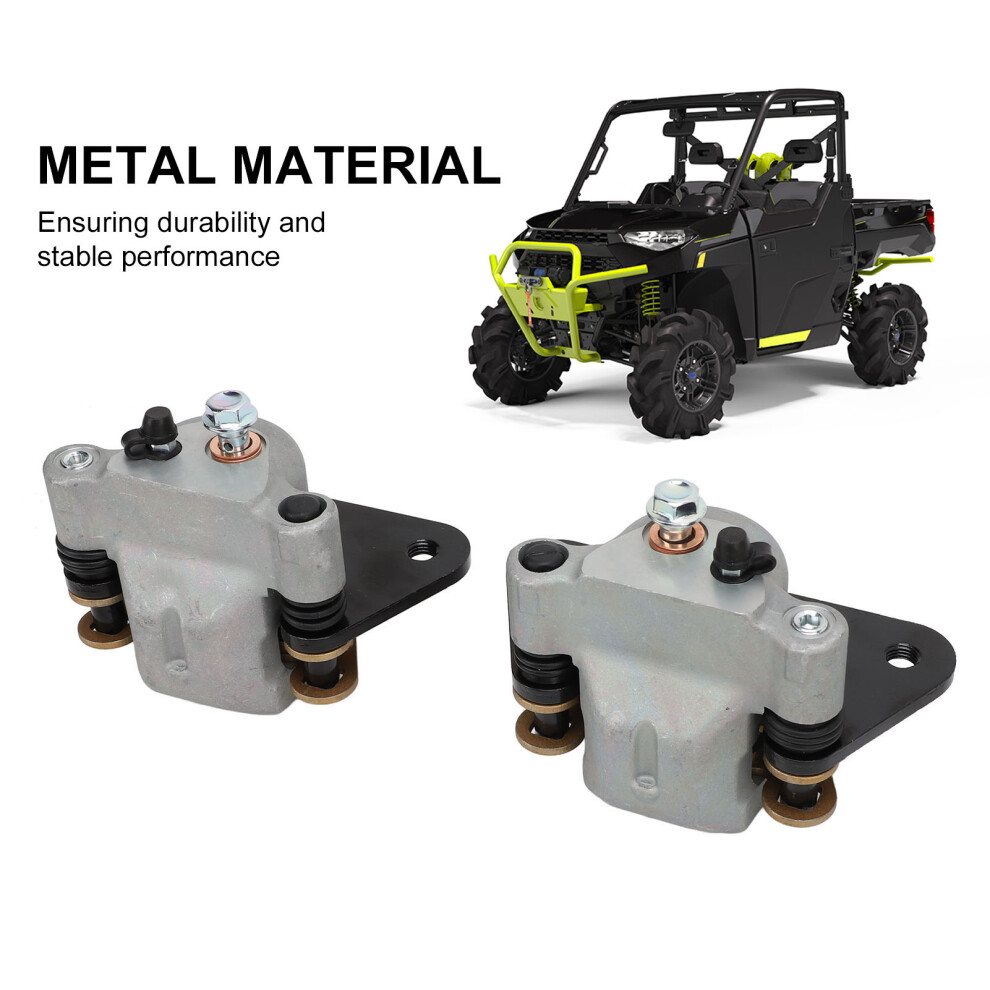 Polaris General Brake Calipers Set 7444352149704