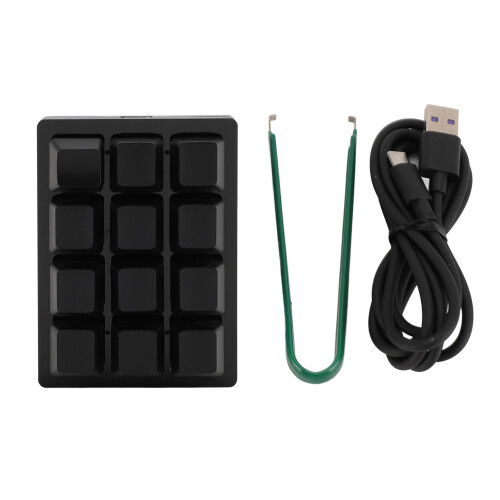 Batterie externe portable 10 000 mAh, charge rapide, compacte, blanche 1