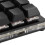 Batterie externe portable 10 000 mAh, charge rapide, compacte, blanche 6