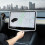 (White) Tesla Model 3/Y Screen Protector Anti-Scratch & Shockproof 2
