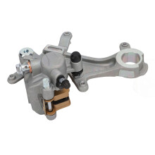 Rear Brake Caliper with Pads for KX250F/KX450F 2004-2018