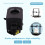 1set Kobra 3 Max Hotend Module for  Kobra 3 Max - 3D Printer Parts 6