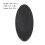 Digital Pocket Scale LED Display, 200g/7.05oz, Black, Accurate 0.1g 2