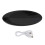 Digital Pocket Scale LED Display, 200g/7.05oz, Black, Accurate 0.1g 3