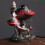 Mushroom Backflow Incense Burner Ceramic Smoke Waterfall Holder with 60 Cones for Relaxation 1
