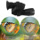 20x1000 HD Monocular Telescope for Camping 2