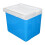 Tragbare Kühlbox 6L Isolierbox Frischhaltebox 5