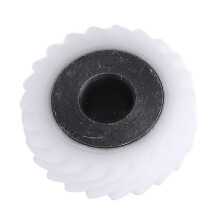 Hook Drive Gear for Sewing Machine Multifunctional Stainless Steel Spindle 30mm