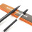 Beard Shaping Kit with Comb & Pencil - 50 Char 12