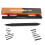 Beard Shaping Kit with Comb & Pencil - 50 Char 14
