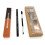 Beard Shaping Kit with Comb & Pencil - 50 Char 16