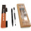 Beard Shaping Kit with Comb & Pencil - 50 Char 17