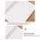 (Simple World) A5 Spiral Notebook - Sticker Keeper Gift 3