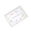 (Simple World) A5 Spiral Notebook - Sticker Keeper Gift 4
