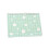 (Flowers) A5 Spiral Notebook - Sticker Keeper Gift 2