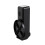 Wall Mount Holder for Echo Spot T5 Generation Speaker Bracket Space Saving Wall Stand Secure Plug-in Mount for Home A 4