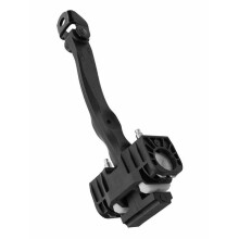 2 Peças de Limitador de Tira de Dobradiça de Porta Dianteira 13107175 5160251 para Astra H MK5 2005-2014 Batente de Haste de Porta