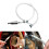 (1 Set) Motorcycle Brake Bleeder Kit & Hose Tool 8