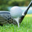 20 Pack 83mm Golf Tees for Accuracy & Distance 5