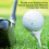20 Pack 83mm Golf Tees for Accuracy & Distance 6
