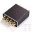 LC Passive Filter Bandpass Prefilter 4 in 1 for SDR Receiver Radio with Machine Foot Mat Filter SDR LC Passive Filter 5