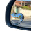 Wide Angle Frameless Car Mirror for SUVs & Trucks 7